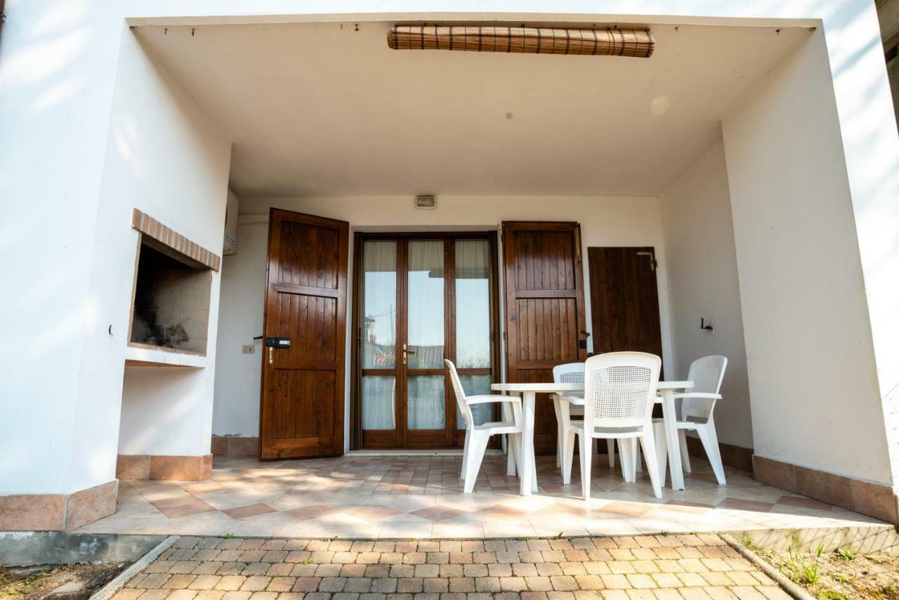 Agenzia Vear - Lido Di Volano Exterior foto